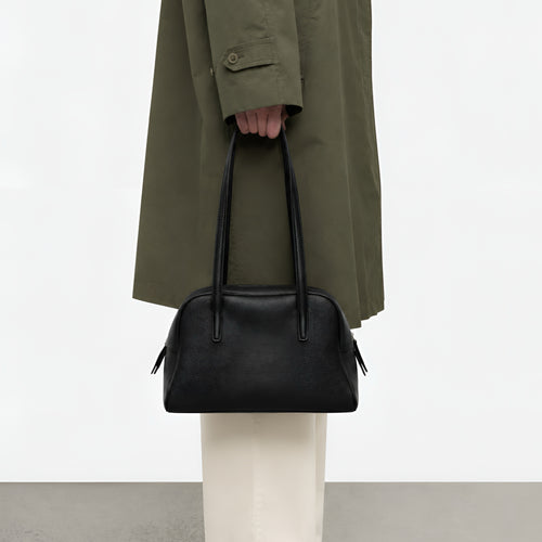 Fulton Bag Black