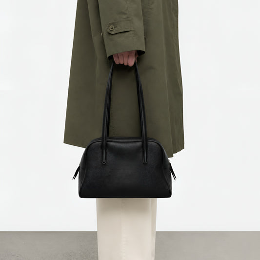 Fulton Bag Black