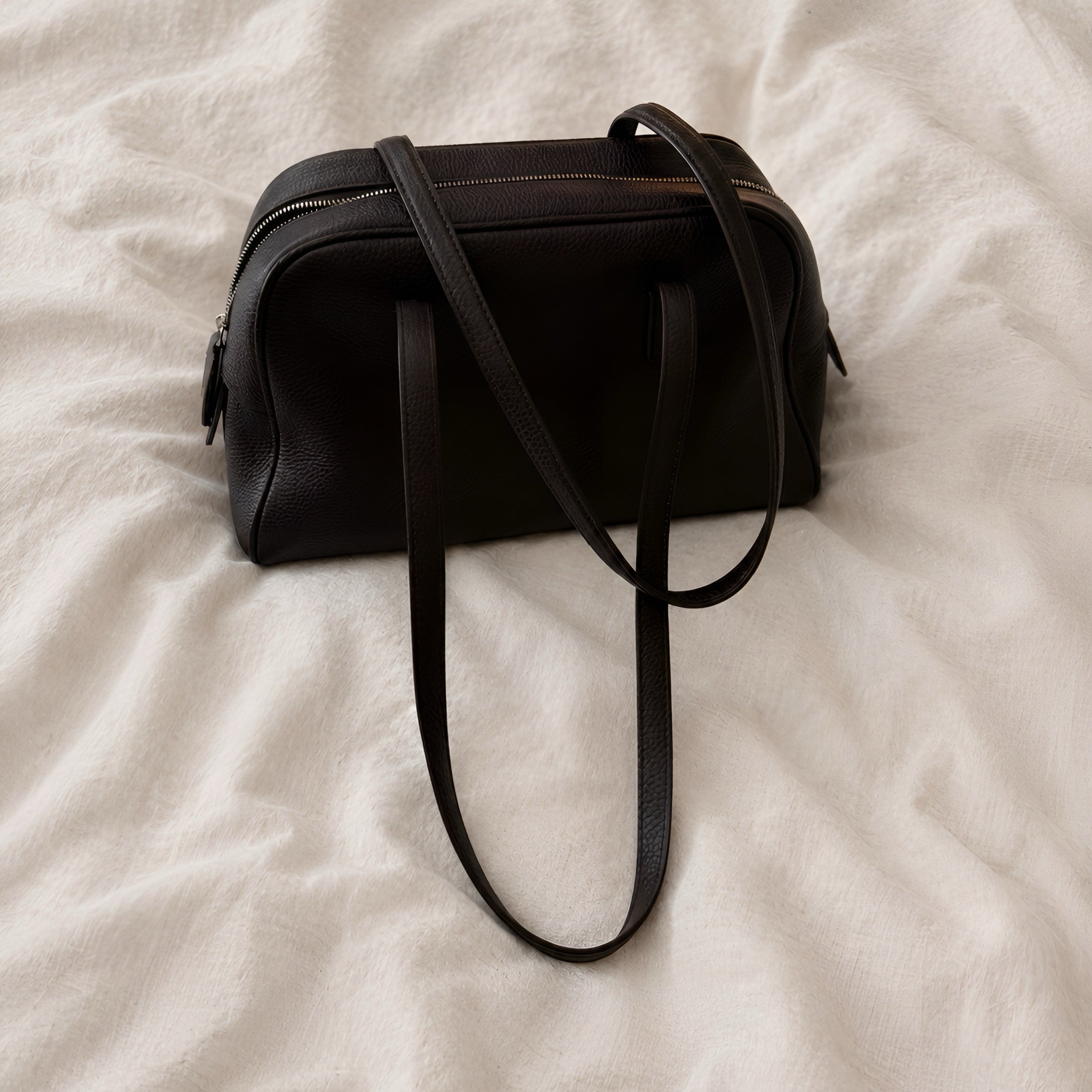 Fulton Bag Espresso
