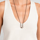 Horseshoe Bag Charm