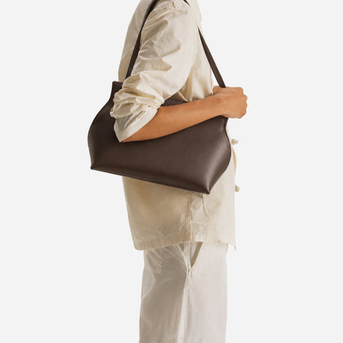 Dianne Bag Brown