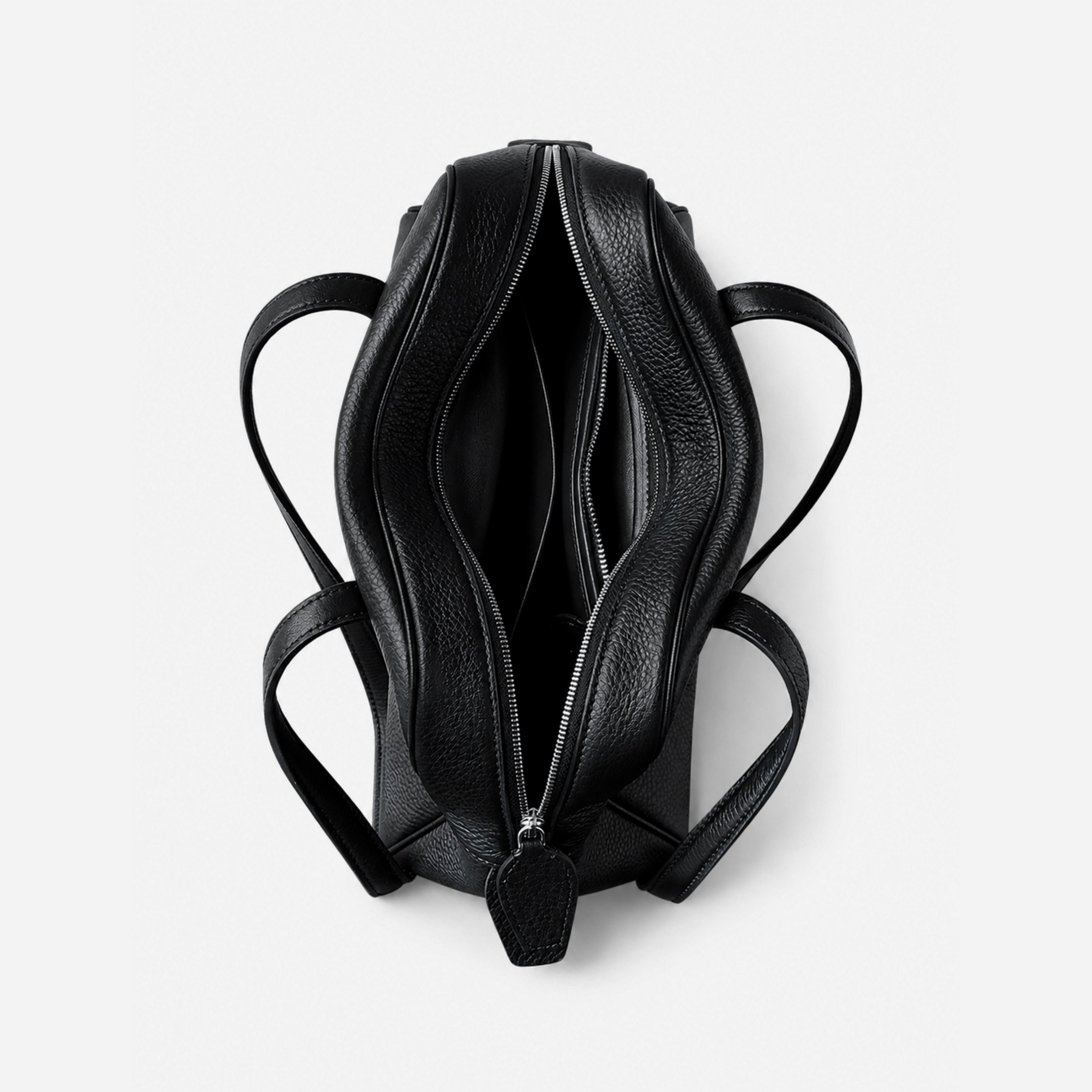 Fulton Bag Black