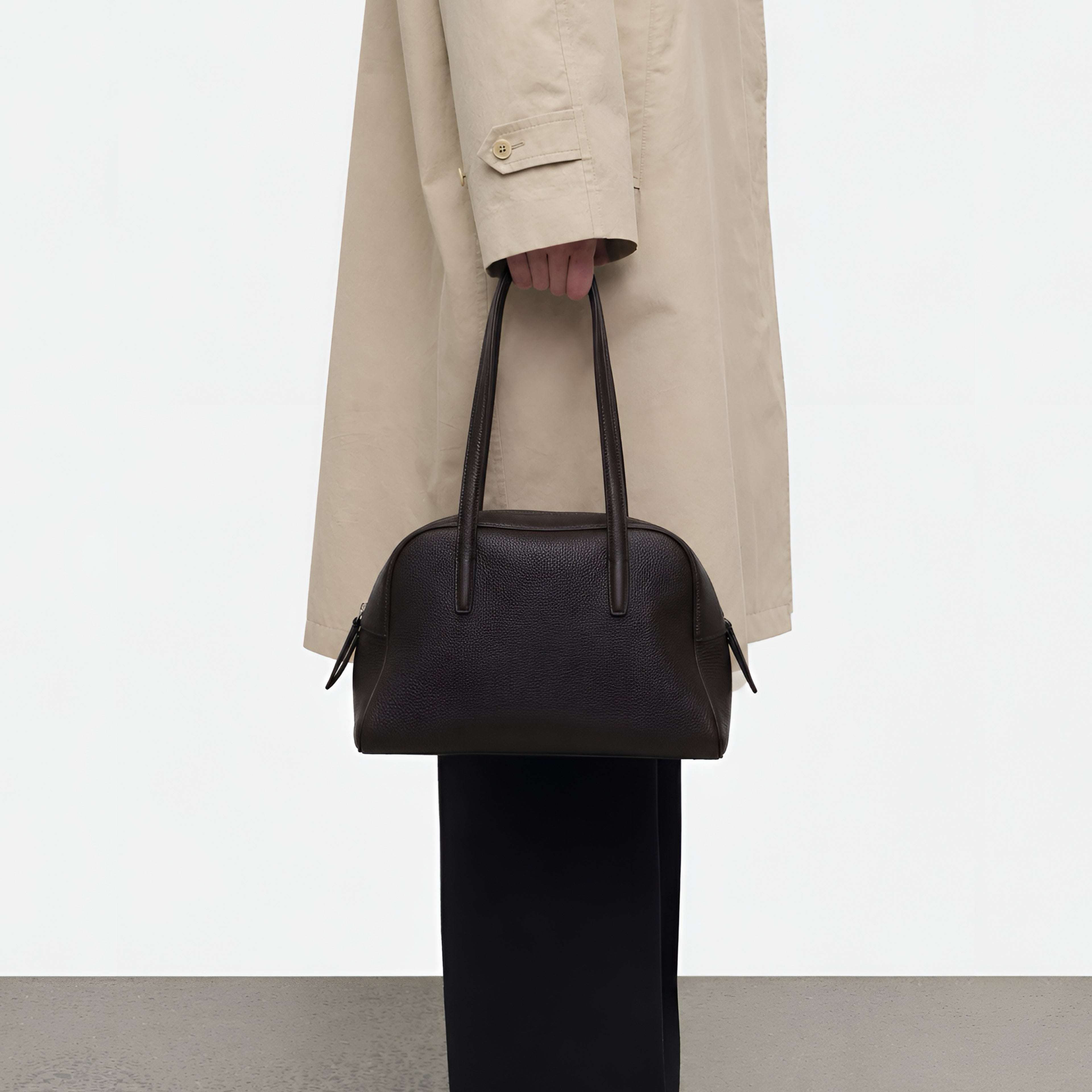 Fulton Bag Espresso