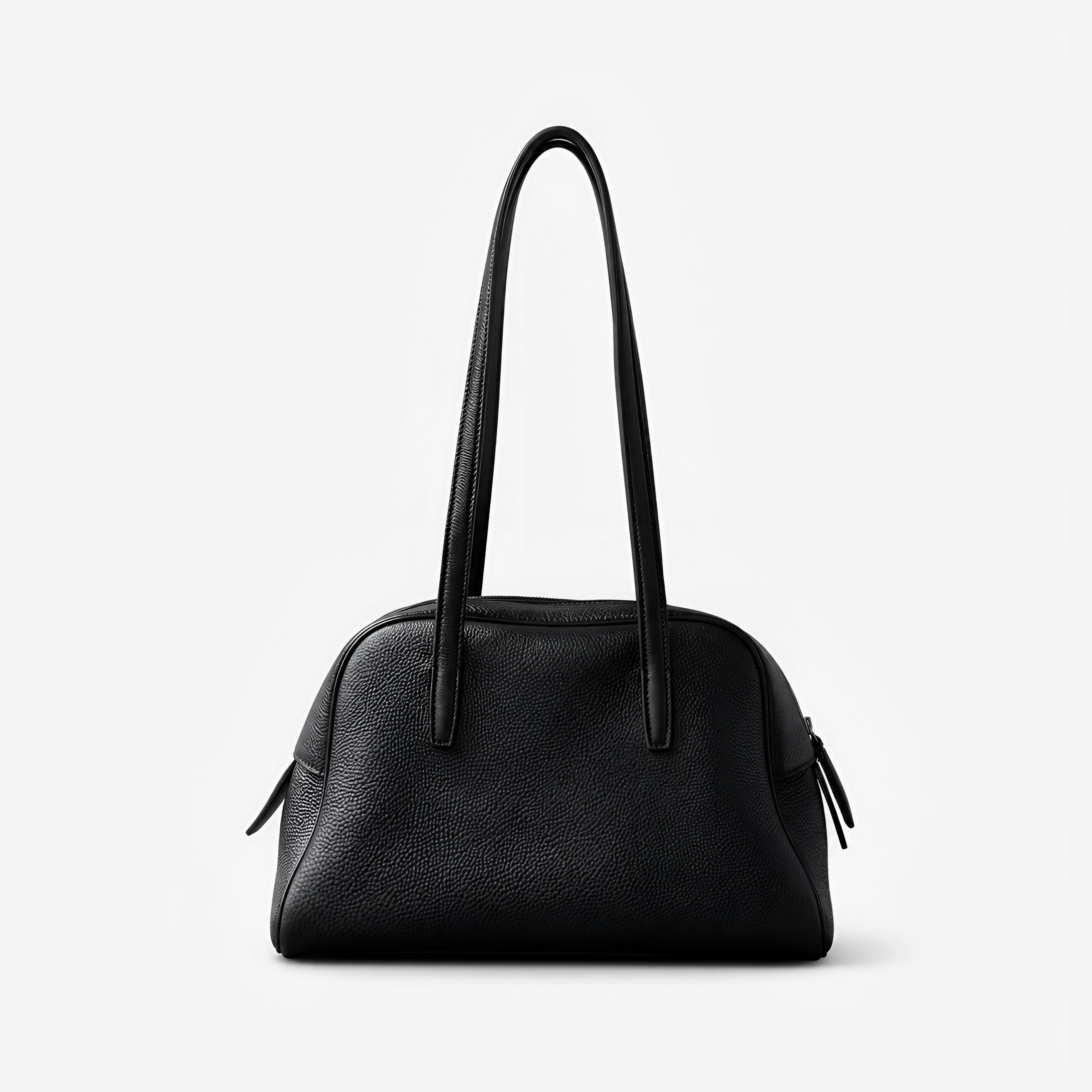 Fulton Bag Black