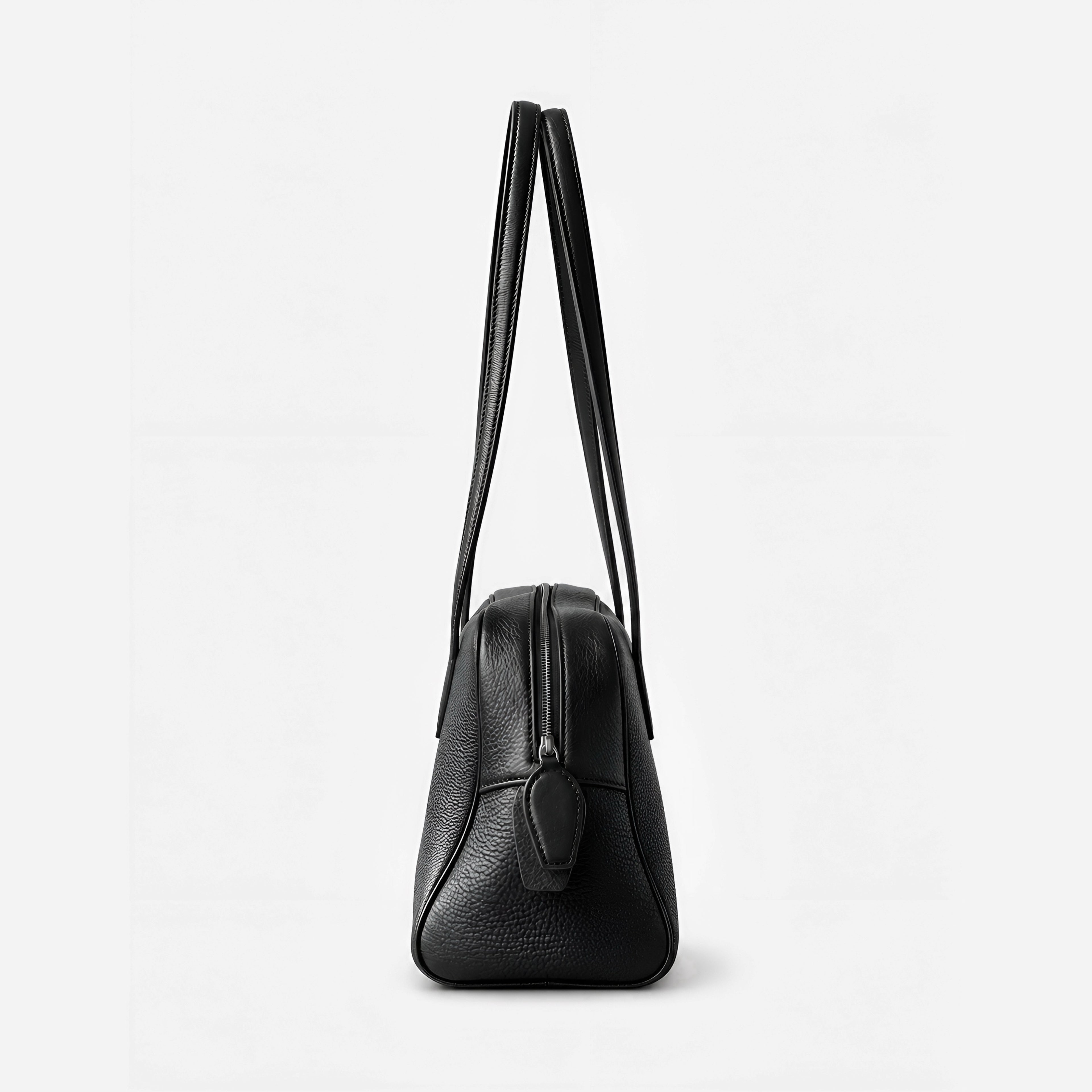 Fulton Bag Black