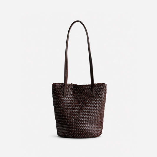 Kila Tote Brown