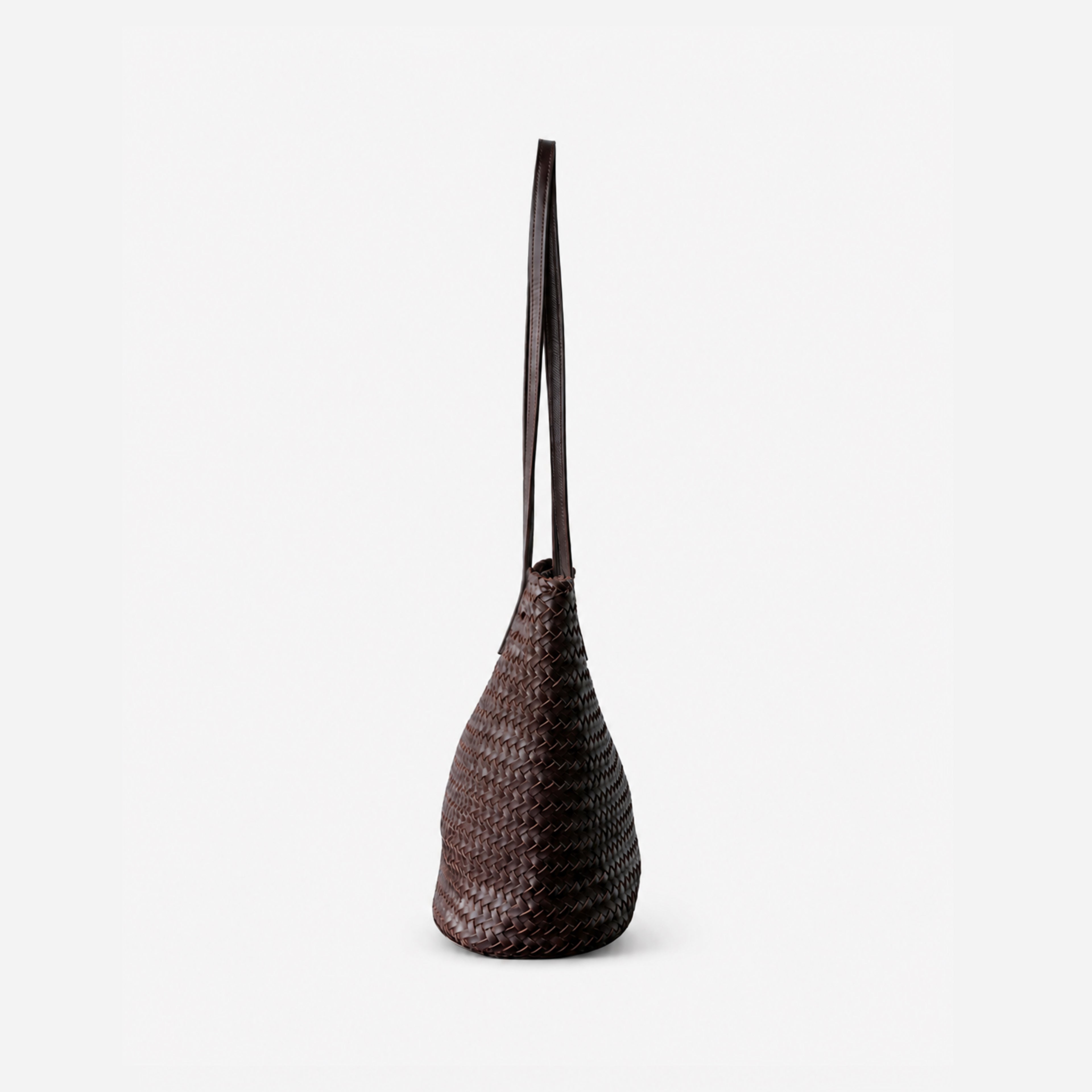 Kila Tote Brown