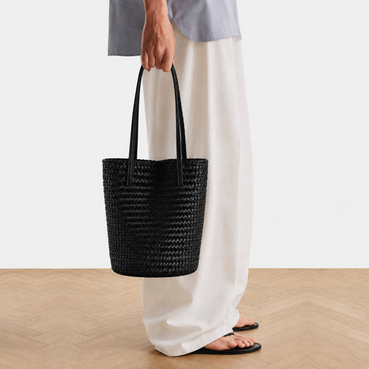 Kila Tote Black