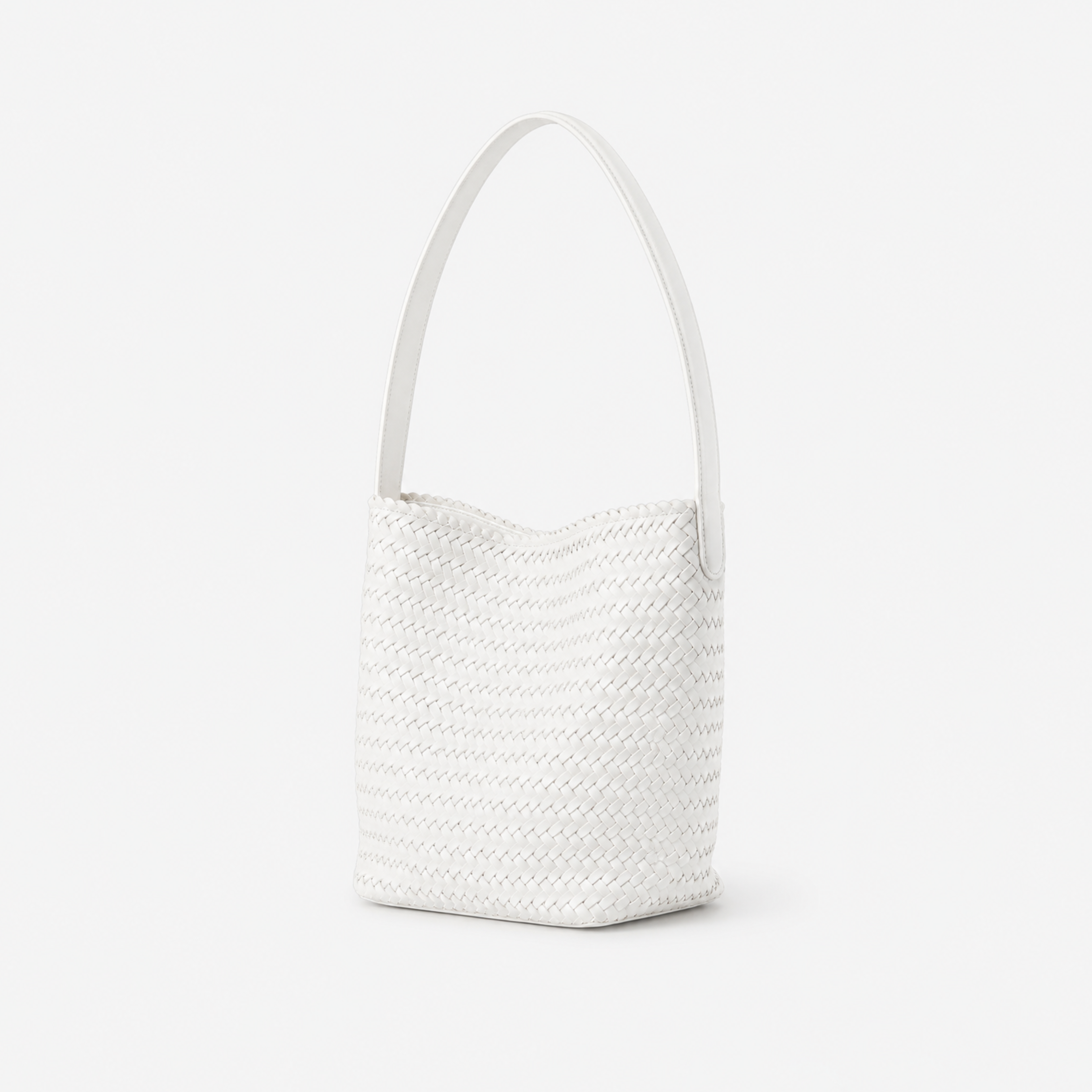 Kila Bucket Ivory