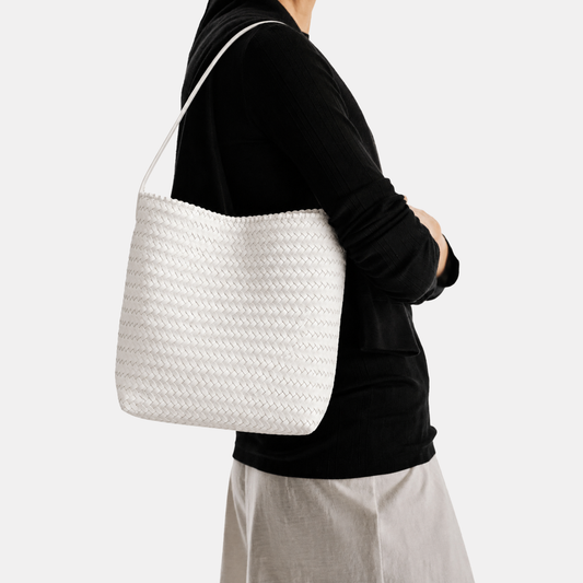Kila Bucket Ivory