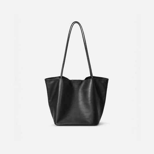 Logan Mini Tote Black