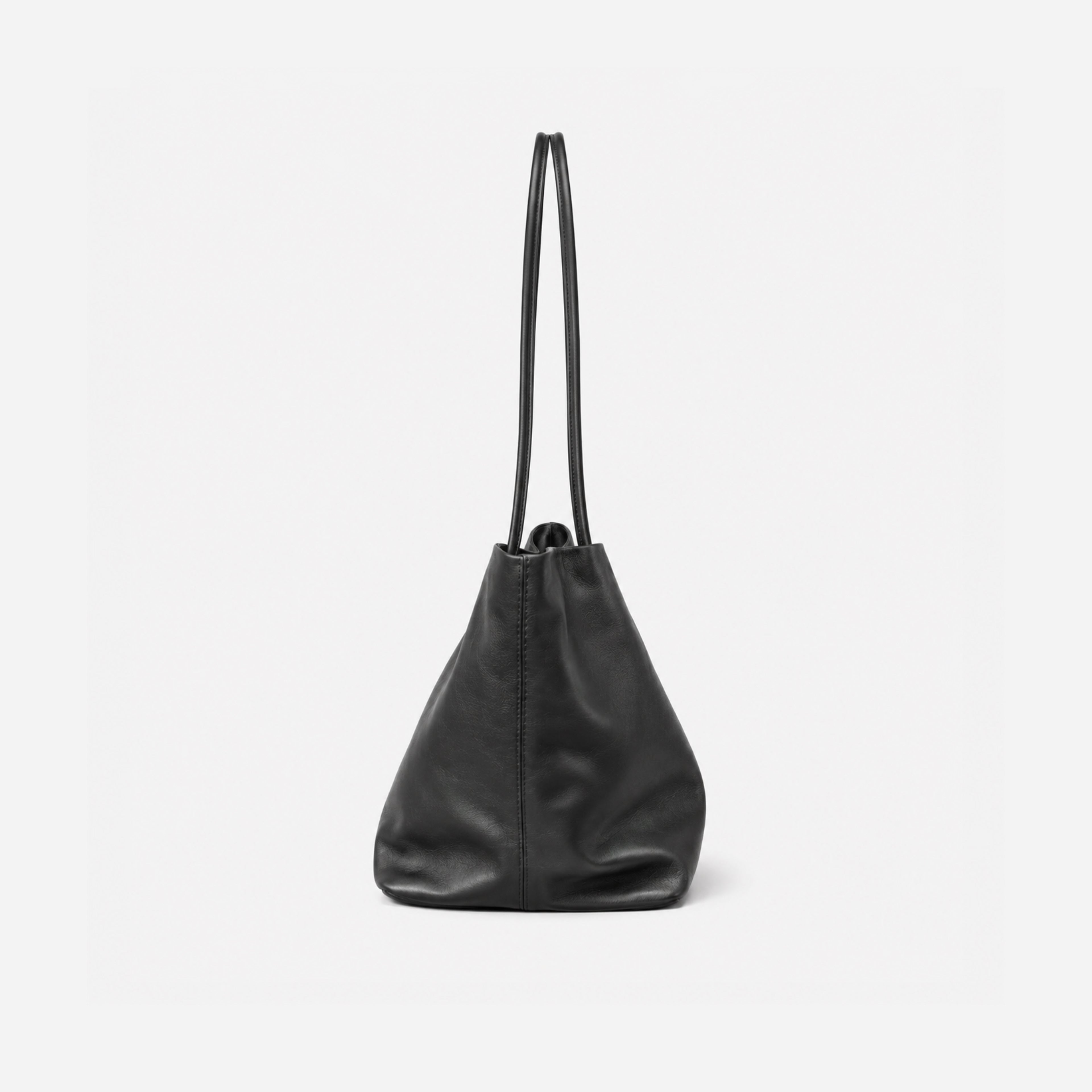 Logan Mini Tote Black