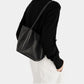 Logan Mini Tote Black