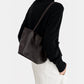 Logan Mini Tote Brown