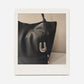 Horseshoe Bag Charm