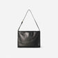 Logan Shoulder Bag Black
