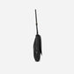 Logan Shoulder Bag Black