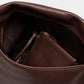 Logan Shoulder Bag Brown