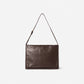 Logan Shoulder Bag Brown